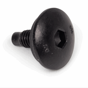 5X New OEM Multi-Point Socket Head Bolt M10X52 Audi VW Seat Skoda N90991102 VAG