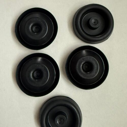 New Volkswagen Audi plug N10246001 Genuine OEM