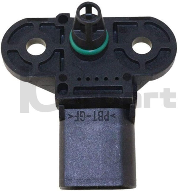 Genuine New Brake Pressure Sensor Audi Volkswagen 036906051G VAG OEM