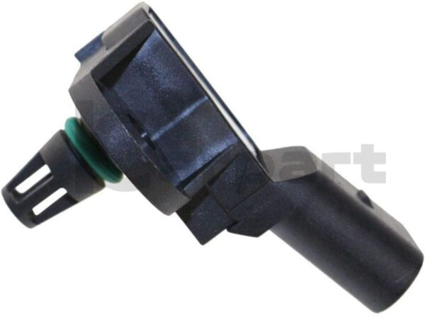 Genuine New Brake Pressure Sensor Audi Volkswagen 036906051G VAG OEM