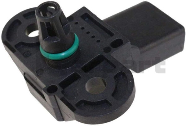 Genuine New Brake Pressure Sensor Audi Volkswagen 036906051G VAG OEM