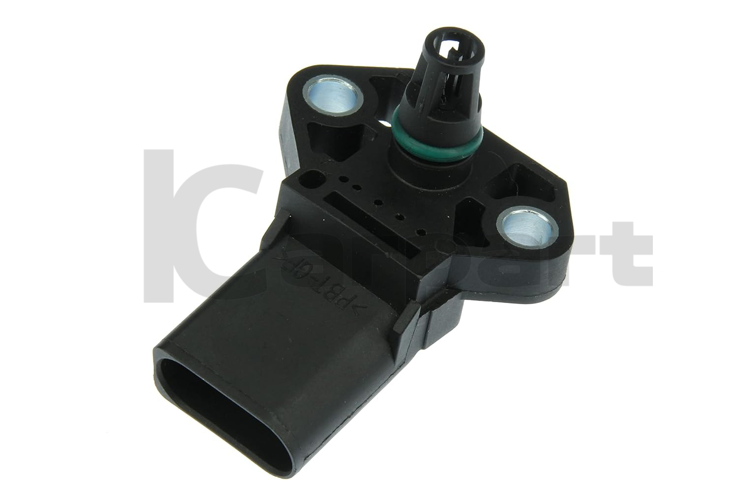 thumbnail interactive-video image 1 of Genuine Audi VW 2.0 TDI Exhaust Pressure Sensor – 04L906051C – New Take-Off – Fits A4, A5, Q5, Passat, Transporter 1 of 2