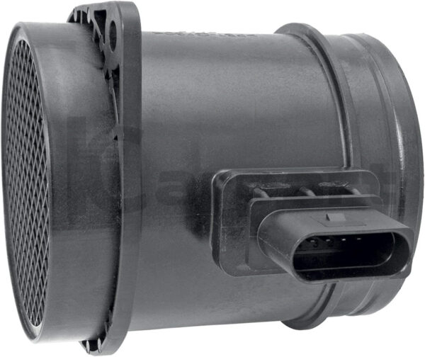 Genuine New Mass Air Flow Sensor Audi Volkswagen 03H906461 VAG OEM