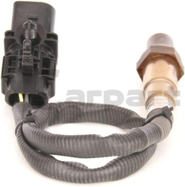 Genuine New Front Lambda Probe Oxygen Sensor Audi Volkswagen 03L906262Q VAG OEM