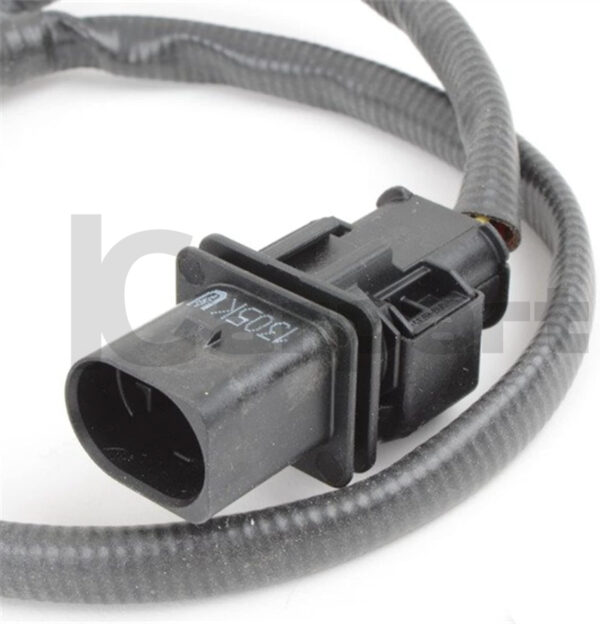 Genuine New Front Lambda Probe Oxygen Sensor Audi Volkswagen 03L906262Q VAG OEM