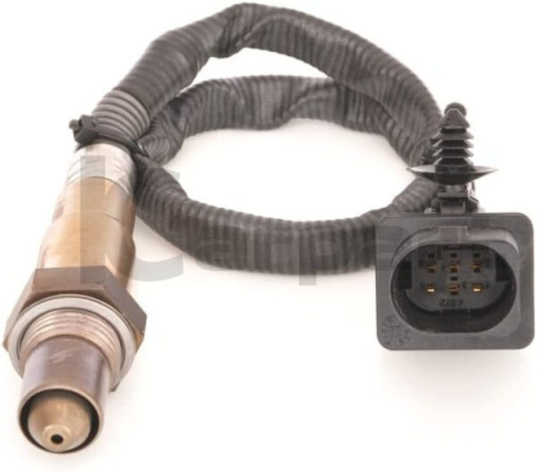 Genuine New Front Lambda Probe Oxygen Sensor Audi Volkswagen 03L906262Q VAG OEM