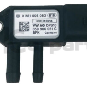 5X Audi VW Seat Skoda WHT003247 Throttle Body O-Ring 65X4 Genuine New VAG OEM