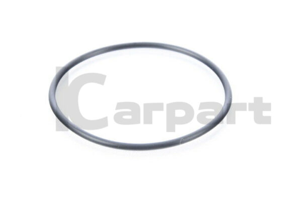 Genuine New Vacuum Pump Gasket Audi Volkswagen 06D145117A VAG OEM