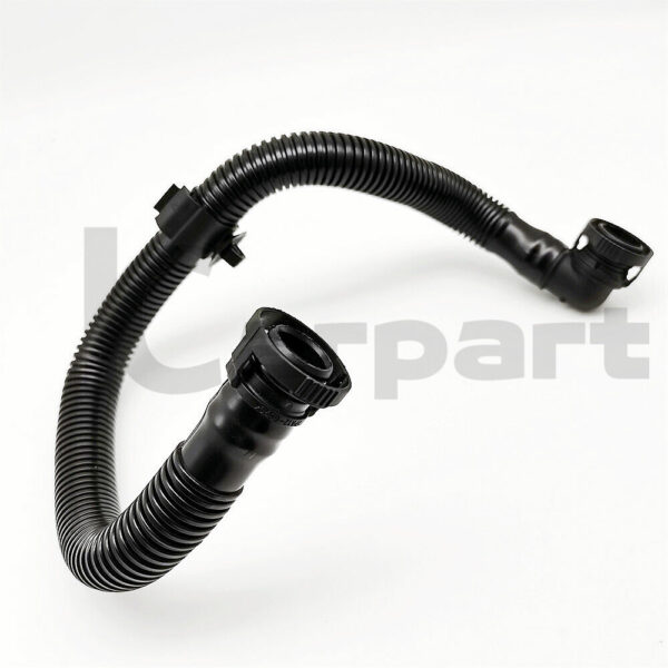 Genuine New PCV to Oil Filter Breather Hose Audi Volkswagen 06F103235 VAG OEM