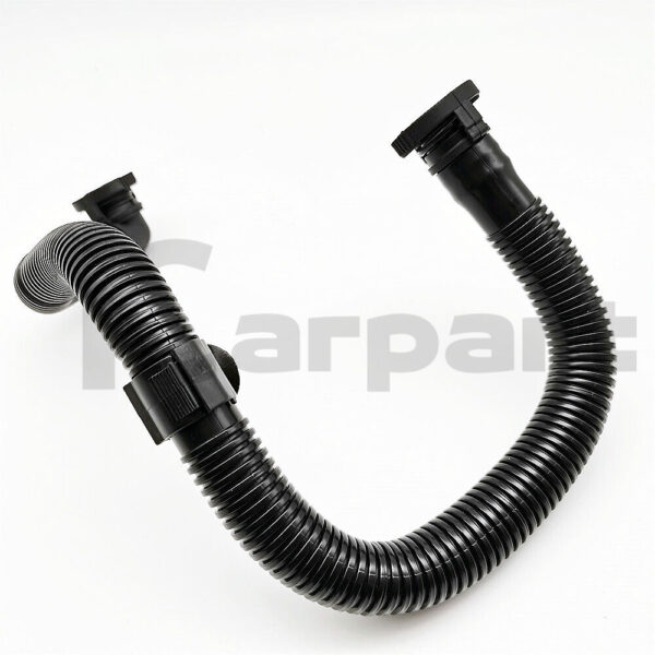 Genuine New PCV to Oil Filter Breather Hose Audi Volkswagen 06F103235 VAG OEM