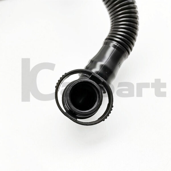 Genuine New PCV to Oil Filter Breather Hose Audi Volkswagen 06F103235 VAG OEM