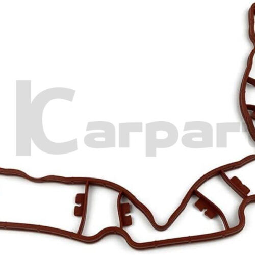 Genuine New Intake Manifold Gasket Audi Volkswagen 06F129717D VAG OEM