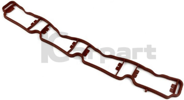 Genuine New Intake Manifold Gasket Audi Volkswagen 06F129717D VAG OEM