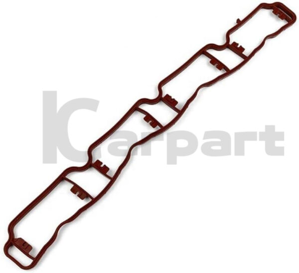 Genuine New Intake Manifold Gasket Audi Volkswagen 06F129717D VAG OEM