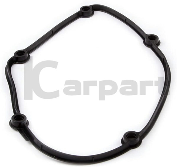 Genuine New Upper Timing Cover Gasket Audi Volkswagen 06H103483C VAG OEM