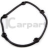 Genuine New Upper Timing Cover Gasket Audi Volkswagen 06H103483C VAG OEM