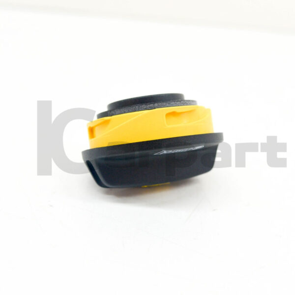 Genuine New Engine Oil Cap Audi Volkswagen 06K103485D VAG OEM