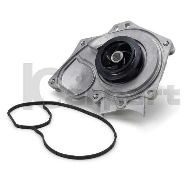 Genuine New Engine Water Pump Audi Volkswagen 06L121012L VAG OEM