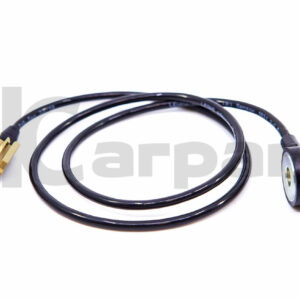 Genuine New Front Right Bumper Support Bracket VW Caddy 2K5807184 VAG OEM