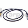 Genuine New Knock Sensor with Harness Audi 07K905377N VAG OEM