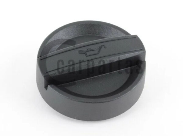 Genuine New BMW Engine Oil Filler Cap 11128655331 OEM