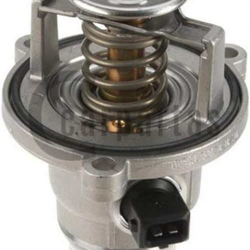 Genuine New BMW Engine Cooling Thermostat 11537586885 OEM