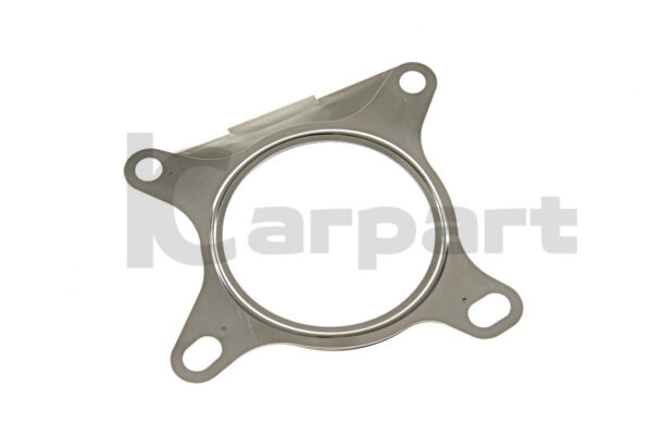 Genuine New Turbocharger Exhaust Gasket Audi Volkswagen 1K0253115AB VAG OEM