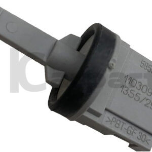 GENUINE New Radiator air deflector Left Audi A3 2009-2013 8P0121283E VAG OEM