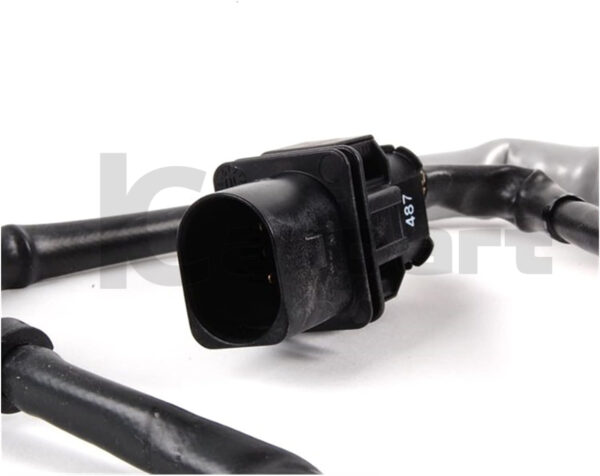 Genuine New Rear Oxygen Sensor Audi Volkswagen 1K0998262S VAG OEM