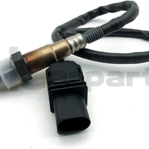 Genuine New Rear Oxygen Sensor Audi Volkswagen 1K0998262S VAG OEM