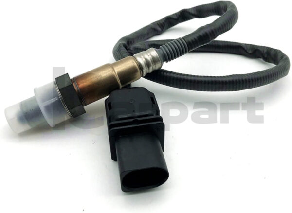 Genuine New Rear Oxygen Sensor Audi Volkswagen 1K0998262S VAG OEM