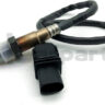 Genuine New Rear Oxygen Sensor Audi Volkswagen 1K0998262S VAG OEM