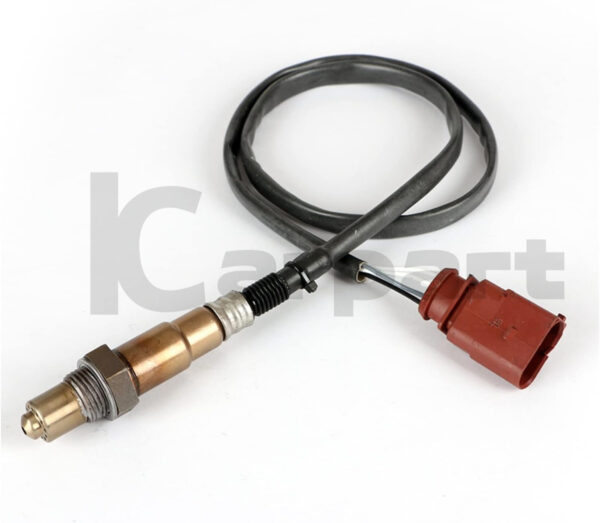 Genuine New Rear Oxygen Sensor Audi Volkswagen 1K0998262S VAG OEM