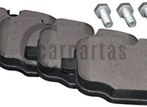 New Land Rover brake caliper RTC5573 Genuine OEM