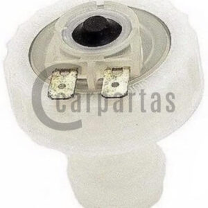 GENUINE New Headlight turn signal bulb socket VW Seat Audi 1K6953123C VAG OEM