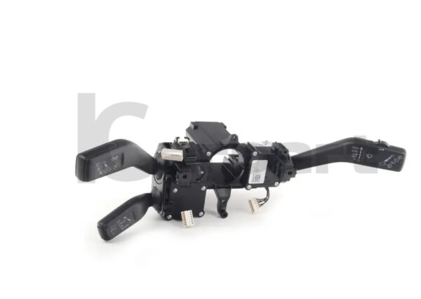 Genuine New Steering Column Combination Switch Volkswagen 3C9953502B9B9 VAG OEM