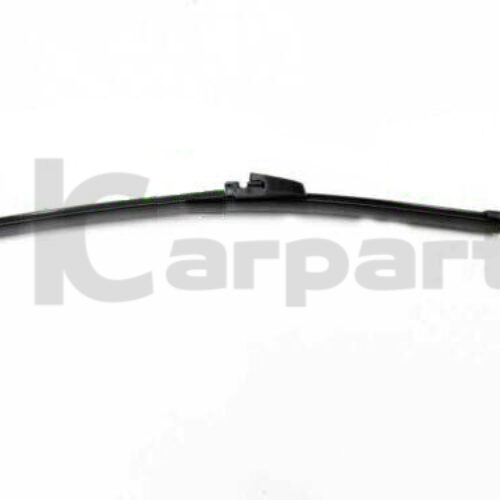 Genuine New Rear Glass Wiper Blade Volkswagen 3C9955425 VAG OEM