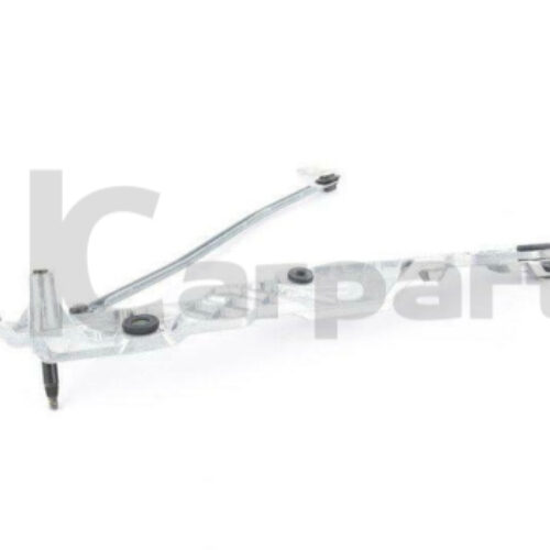 Genuine New Front Right Windshield Wiper Linkage Volkswagen 3D1955602A VAG OEM