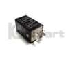 Genuine New Accessory Power Relay Audi 4A0951253 VAG OEM