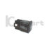 Genuine New Anti-Theft Alarm Button Black Audi 4B0962109A01C VAG OEM