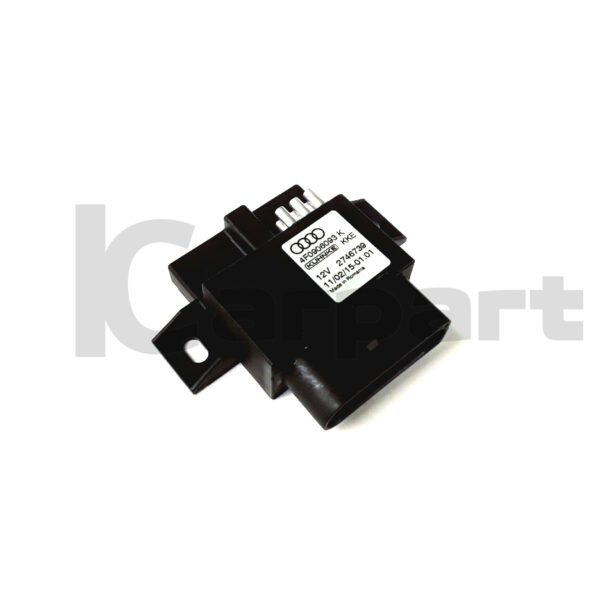 Genuine New Fuel Pump Driver Module Audi 4F0906093K VAG OEM