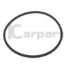 Genuine New Upper Fuel Pump Seal Gasket Audi 4F0919133B VAG OEM