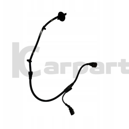 Genuine New ABS Speed Sensor Wiring Harness Audi 4G0972254A VAG OEM