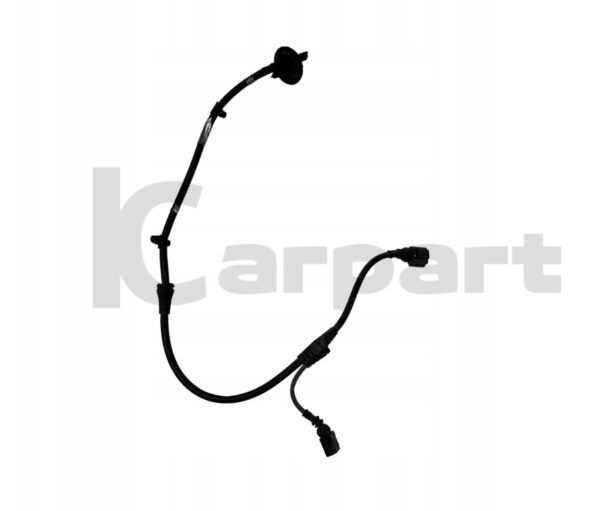 Genuine New ABS Speed Sensor Wiring Harness Audi 4G0972254A VAG OEM