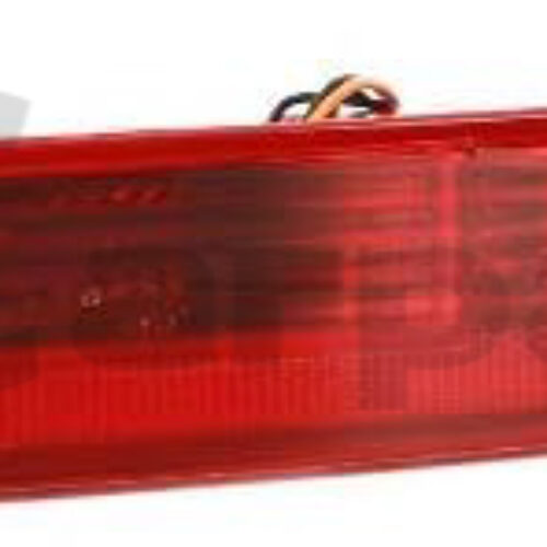 Genuine New Rear Left Bumper Tail Light Assembly Audi 4L0945095A VAG OEM