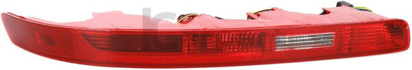 Genuine New Rear Left Bumper Tail Light Assembly Audi 4L0945095A VAG OEM