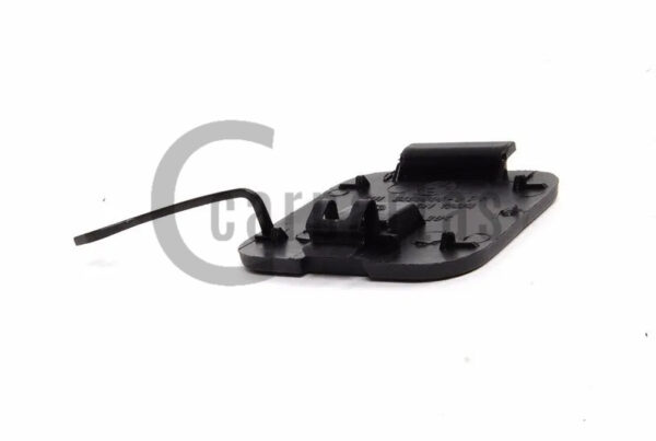 Genuine New BMW Front Bumper Tow Hook Cover 51113400905 OEM