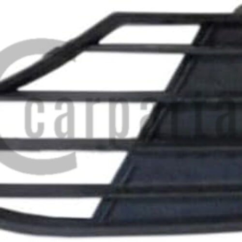 Genuine New BMW Bumper Grid Grille Drivers Side Lower Left 51117281917 OEM