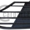 Genuine New BMW Bumper Grid Grille Drivers Side Lower Left 51117281917 OEM