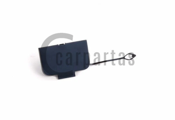 Genuine New BMW Bumper Tow Hook Cover 51118213685 OEM